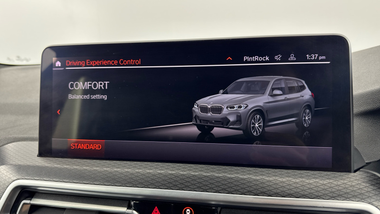 BMW X3 xDrive20i MHT M Sport 5dr Step Auto Petrol Estate